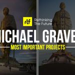 15 Most Important Projects by Michael Graves