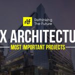 15 Works of REX Architecture Every Architect must know about