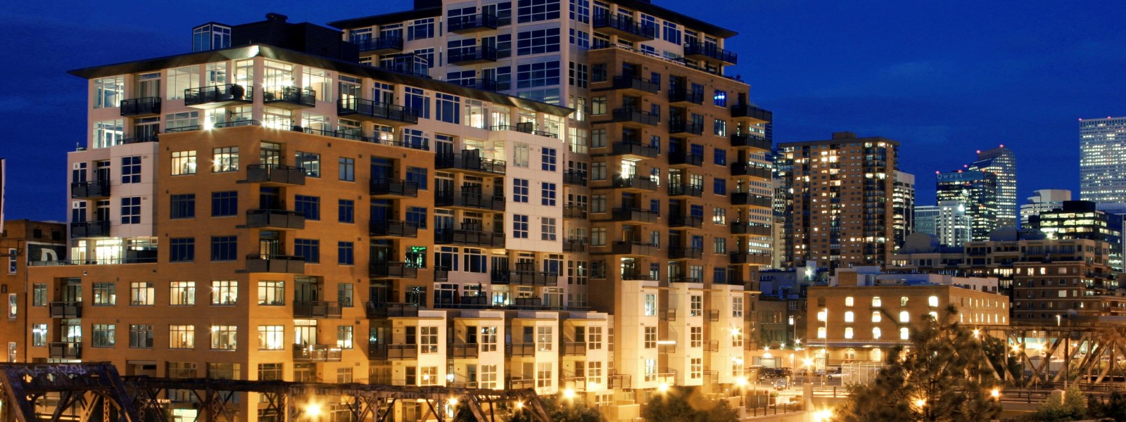15 Works of Oz Architecture Every Architect should visit - Waterside Lofts
