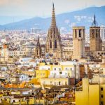 The impact of Urbanization on cities with historical and Architectural value