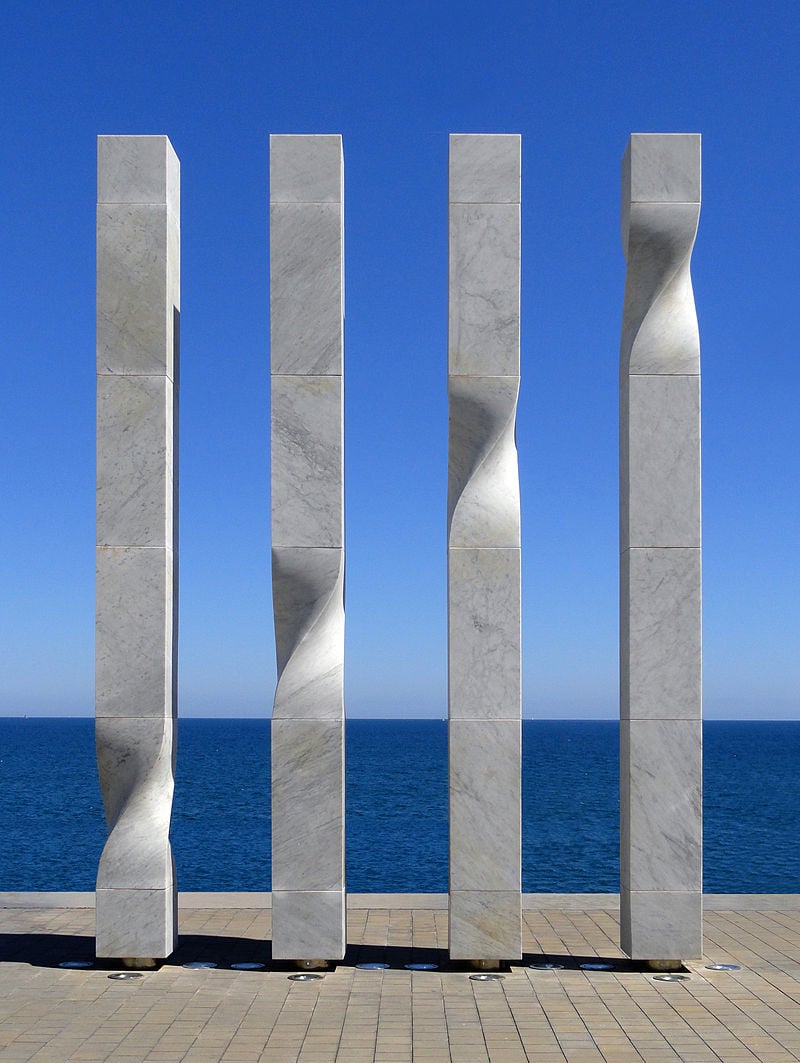 Les quatrebarres de la senyeracatalana