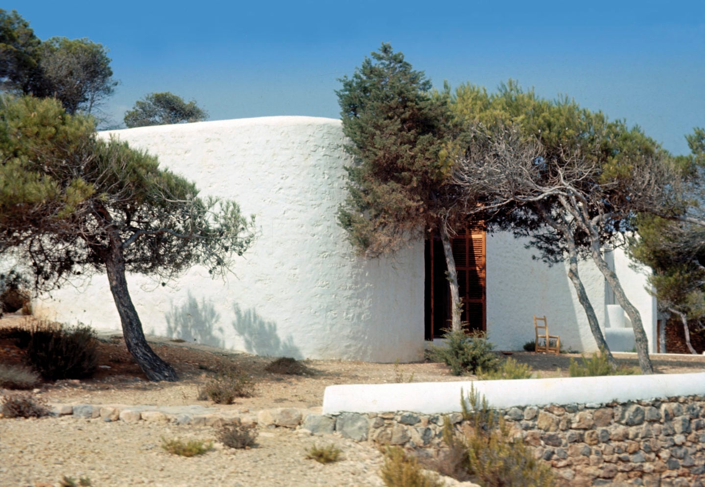 Single Family House in Ibiza, Spain