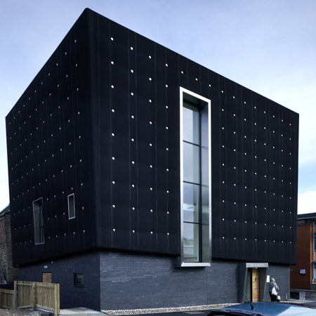 The Soundhouse