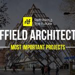 10 Iconic Buildings that define the skyline of Sheffield