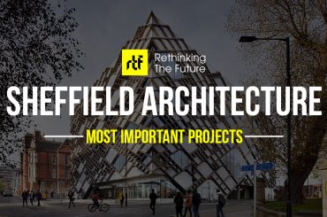 10 Iconic Buildings that define the skyline of Sheffield