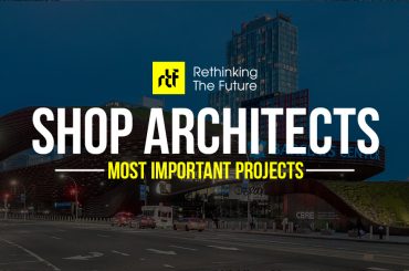 20 Innovative projects by SHoP Architects every Architect should know about
