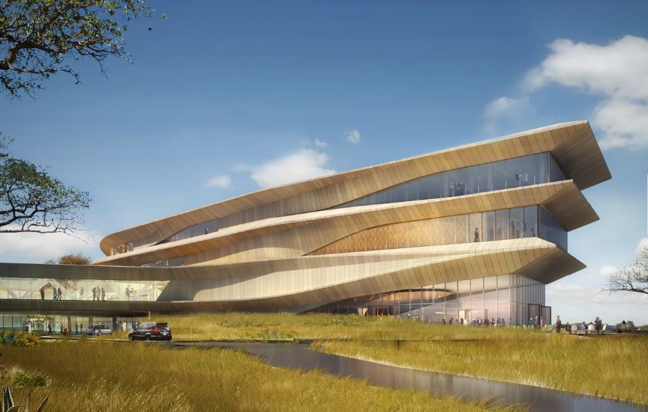 Botswana Innovation Hub