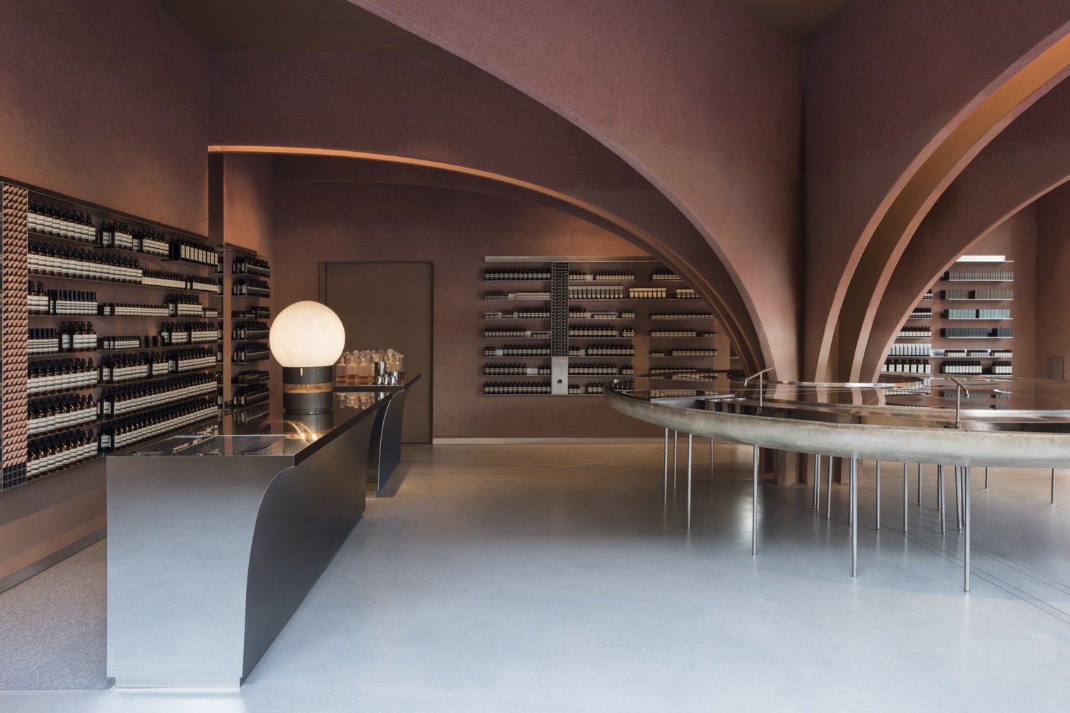 Aesop Duke of York Square
