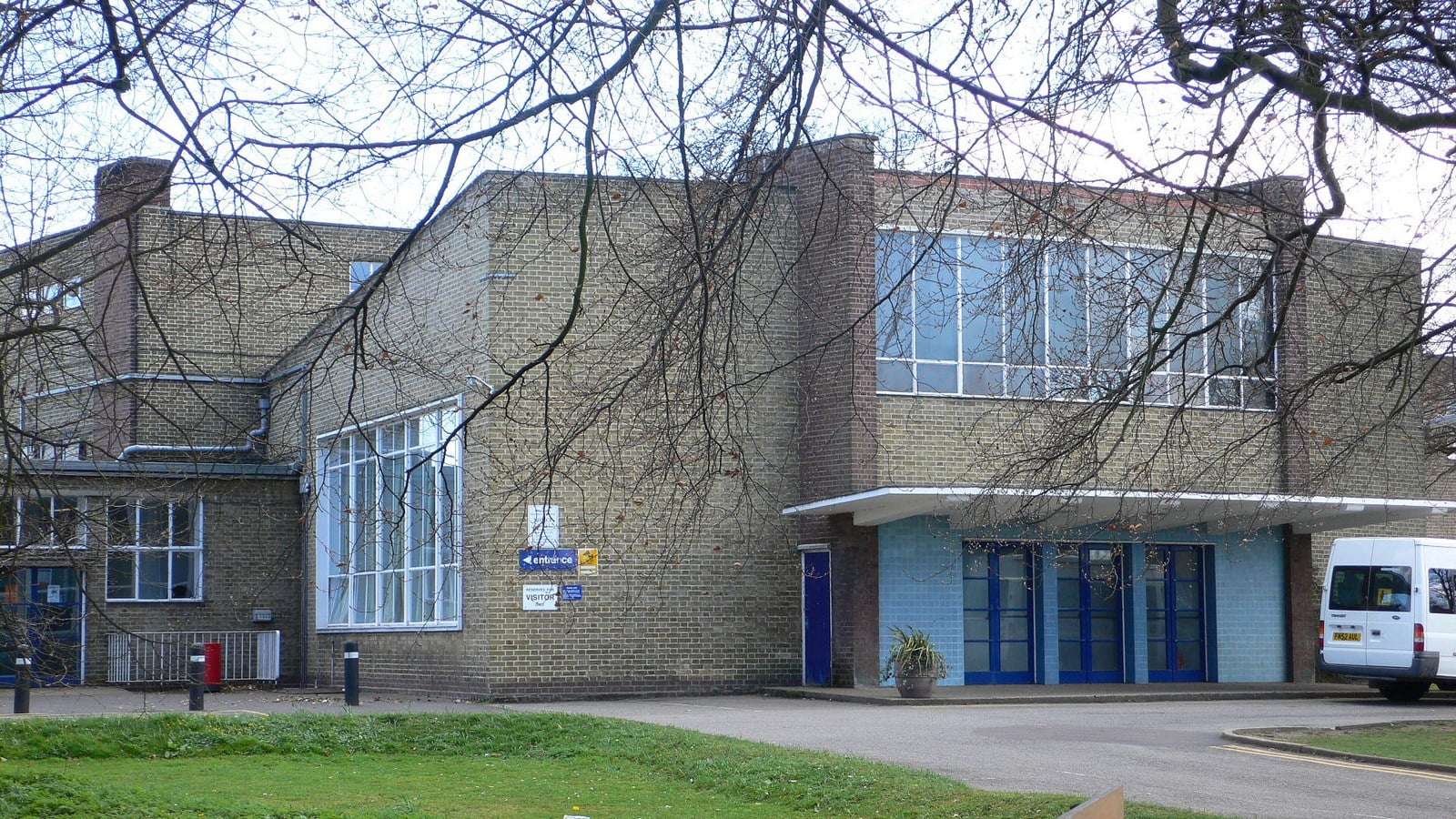 Village College