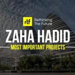 Zaha Hadid Architects Buildings | Projects That Define Zaha Hadid’s Style