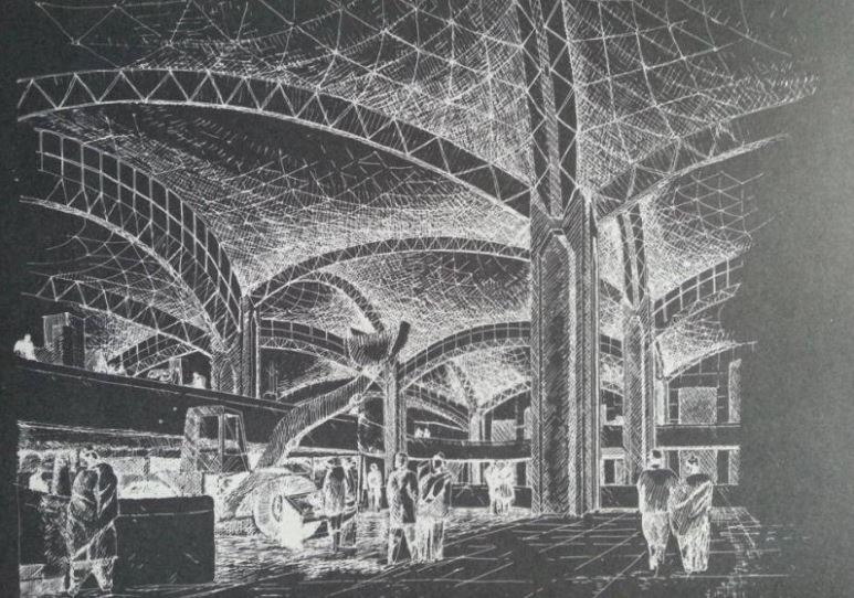 Life and works of Joseph Allen Stein - Sheet7
