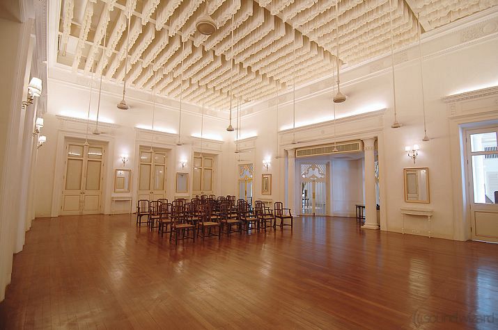 Madras Club by Sound Wizard