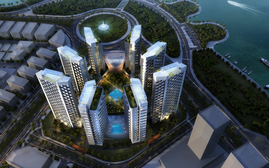 Top 35 Architecture Firms in Hyderabad - FHD Group