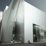 Alserkal Avenue By CAAT Studio