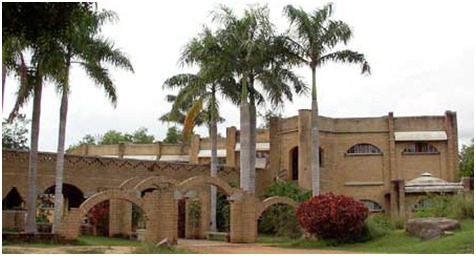 Top Architects in Pondicherry and Auroville - Auroville Design Consultants, Auroville