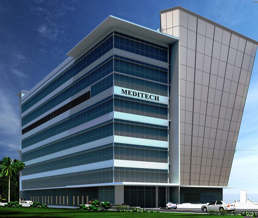 Vision Green Studio, Pondicherry