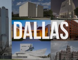 Dallas-Cover