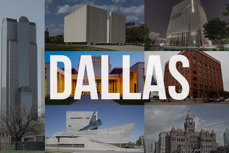 Dallas-Cover