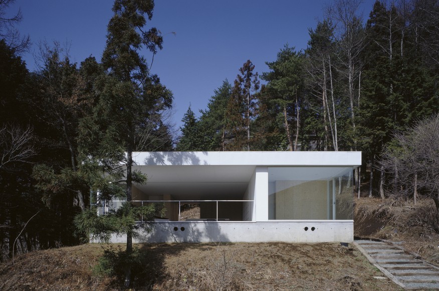  Furniture House 1,Japan