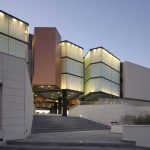 Hacettepe University- Museum and Center For Biodiversity by Erkal Architects