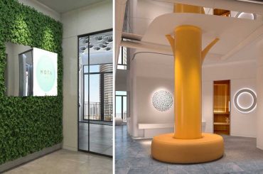 Mota Spa By Aykut+Hall