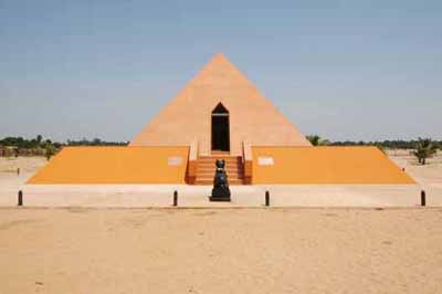 Top Architects in Pondicherry and Auroville - Auroville Earth Institute, Auroville