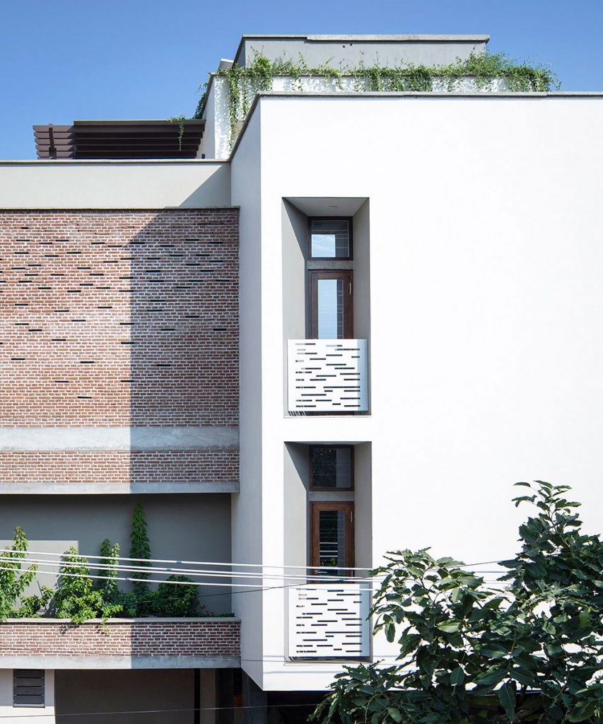 Top Architects in Pondicherry and Auroville - Functional Forms, Auroville
