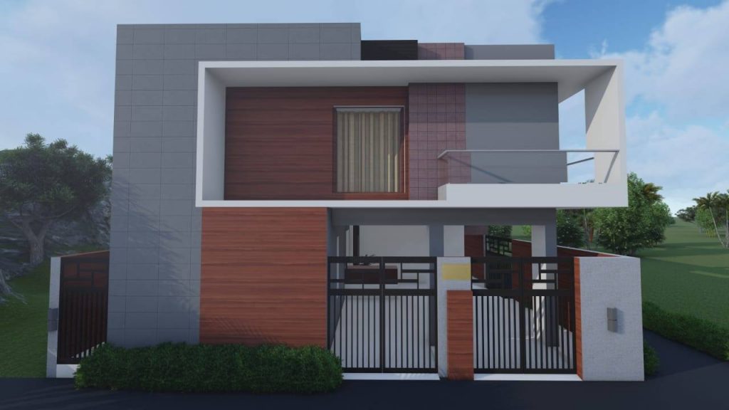 Top Architects in Pondicherry and Auroville - MAD Studio, Pondicherry