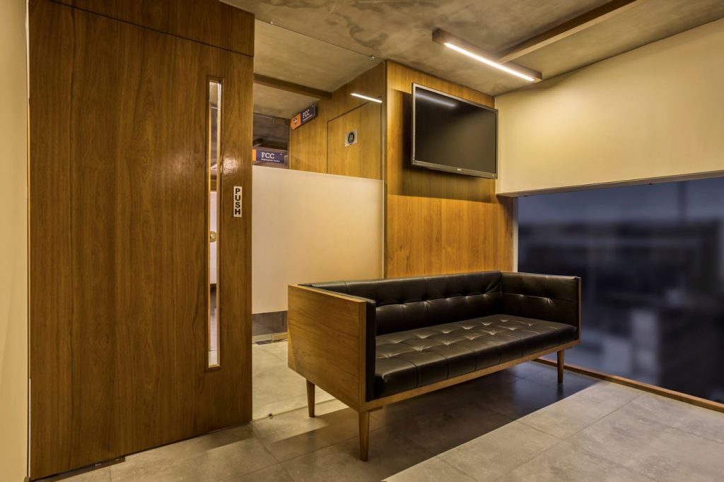 Shambhav House By The Interior Workshop (4)