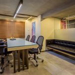 Shambhav House By The Interior Workshop - Sheet3