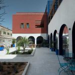 Shanti House By Kimmel Eshkolot Architects