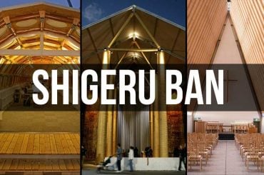 Shigeru Ban
