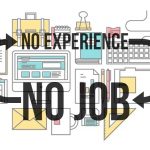 Tips For Architects Looking For Jobs With Less Experience