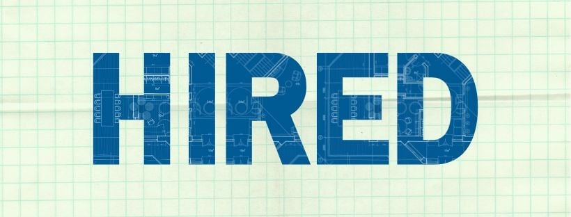 Tips For Architects Looking For Jobs With Less Experience - Sheet2