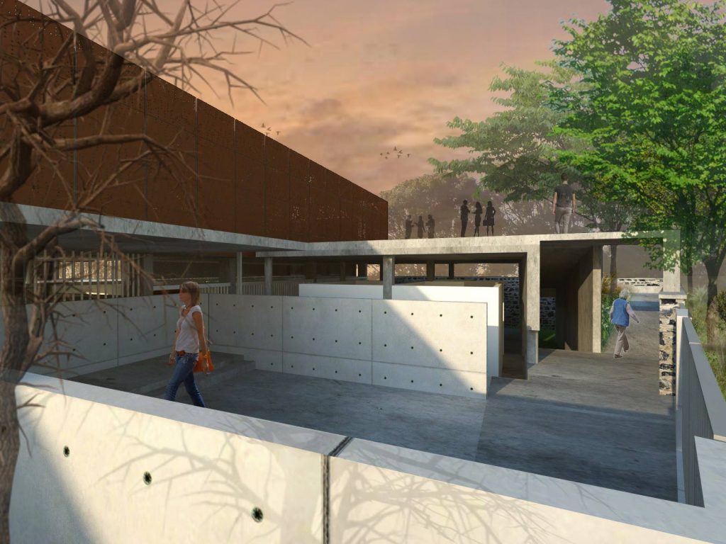 Top Architects in Pondicherry and Auroville - Play Design Studio, Auroville