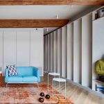 Publisher's Loft BY Büro Koray Duman Architecture - Sheet1