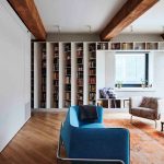 Publisher's Loft BY Büro Koray Duman Architecture - Sheet2