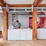 Publisher's Loft BY Büro Koray Duman Architecture - Sheet3