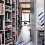 Publisher's Loft BY Büro Koray Duman Architecture - Sheet4