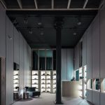 10 Projects of Antonino Cardillo every Architect must visit! - Akin to a Cinema Set - Sheet4