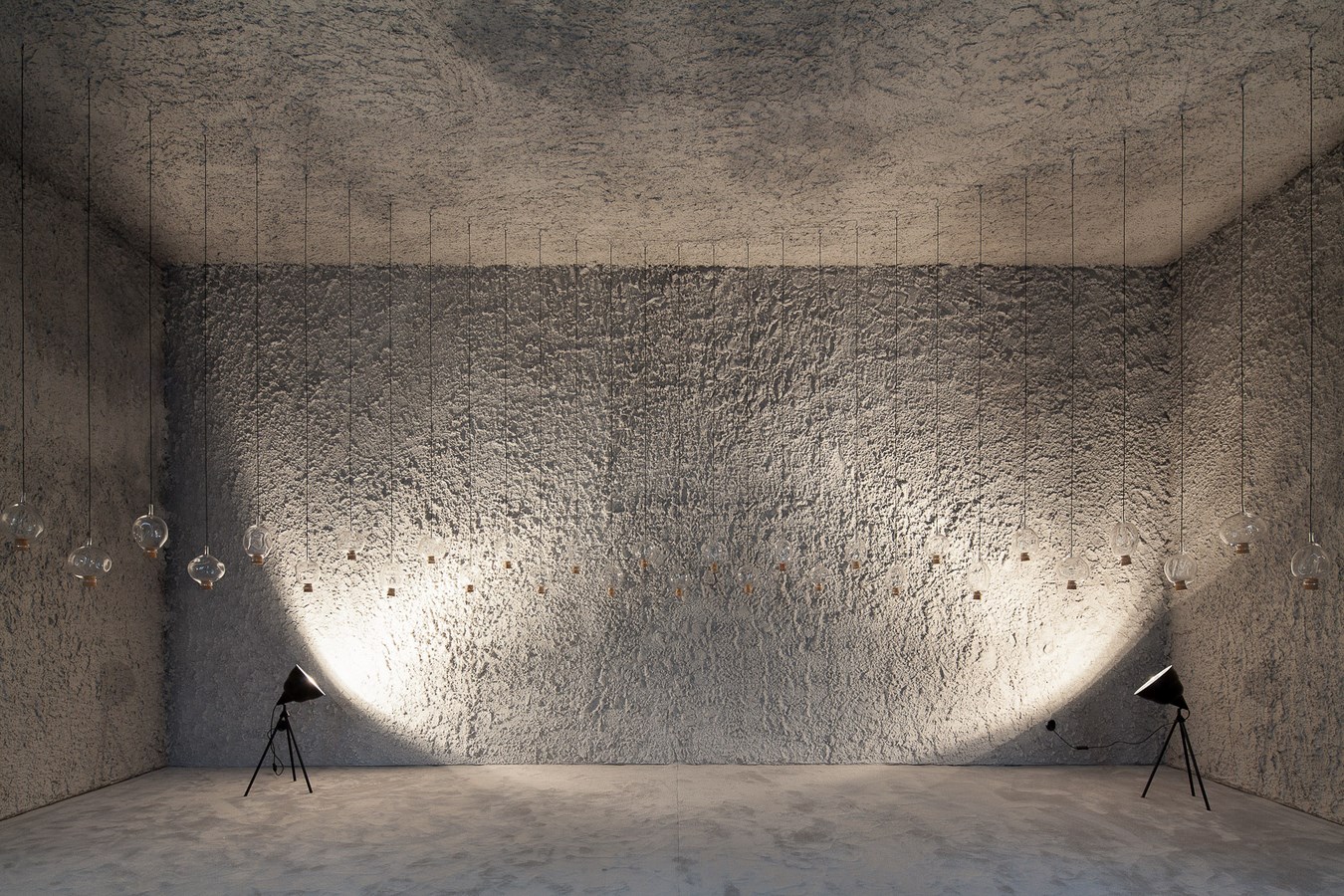 10 Projects of Antonino Cardillo every Architect must visit! - Illuminum Fragrance Shop Interior - Sheet1