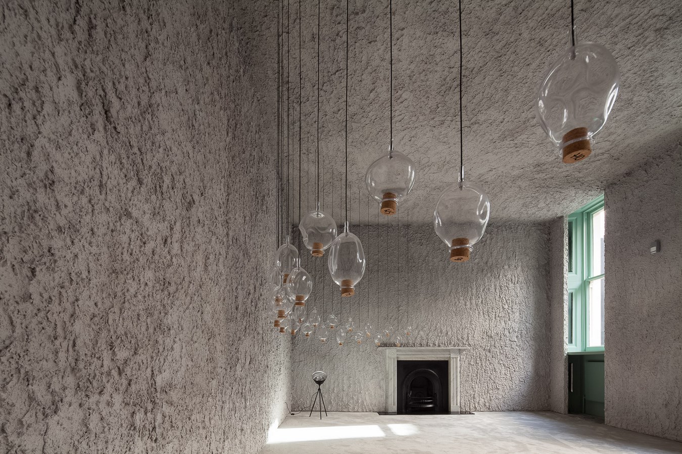 10 Projects of Antonino Cardillo every Architect must visit! - Illuminum Fragrance Shop Interior - Sheet2