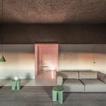 10 Projects of Antonino Cardillo every Architect must visit! - House of Dust - Sheet1