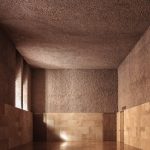 10 Projects of Antonino Cardillo every Architect must visit! - Specus Corallii - Sheet1