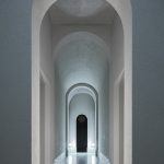 10 Projects of Antonino Cardillo every Architect must visit! - Specus Corallii - Sheet3