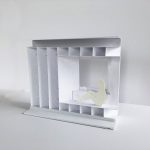 Publisher's Loft BY Büro Koray Duman Architecture - Sheet10