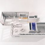 Publisher's Loft BY Büro Koray Duman Architecture - Sheet12