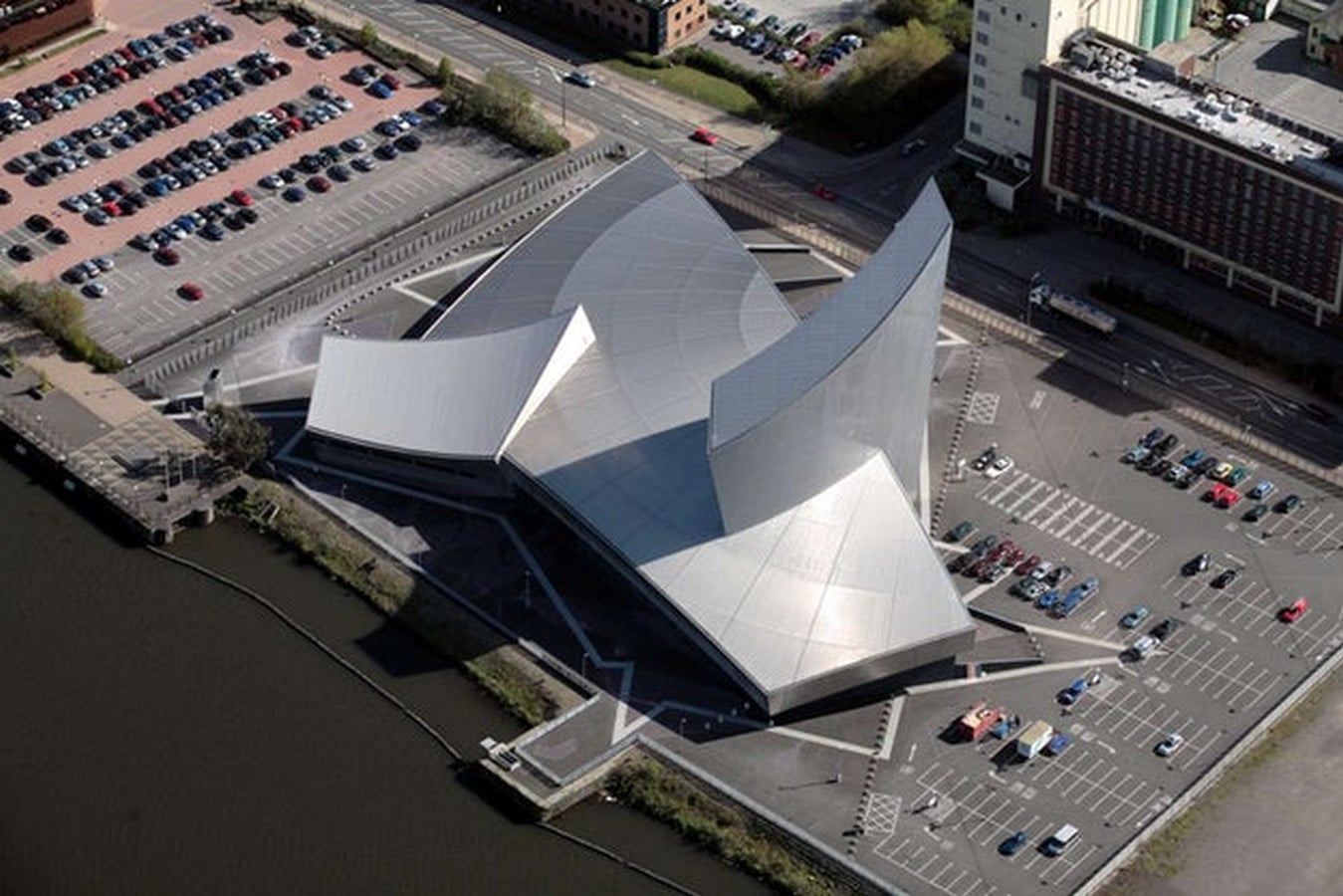 Imperial war museum