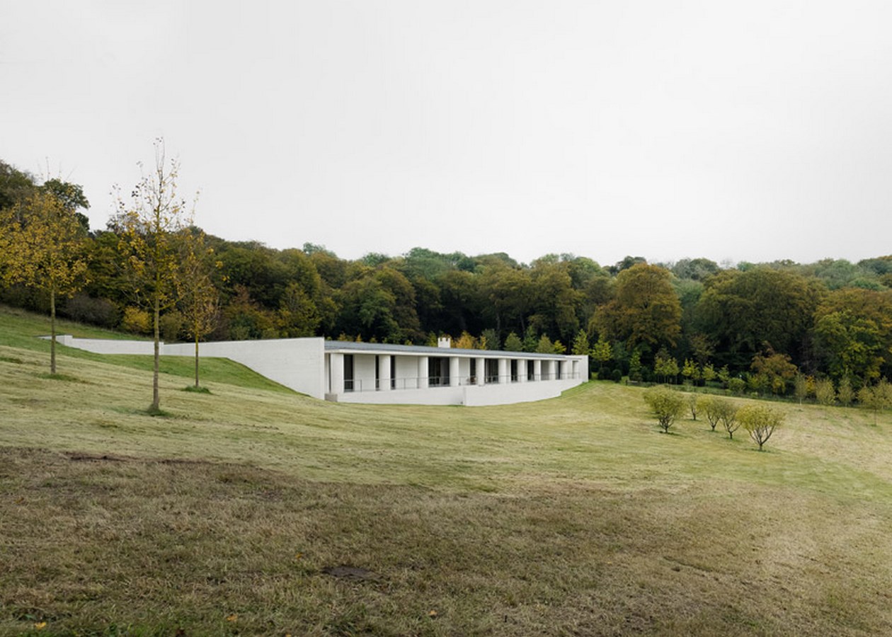 FAYLAND HOUSE, BUCKINGHAMSHIRE