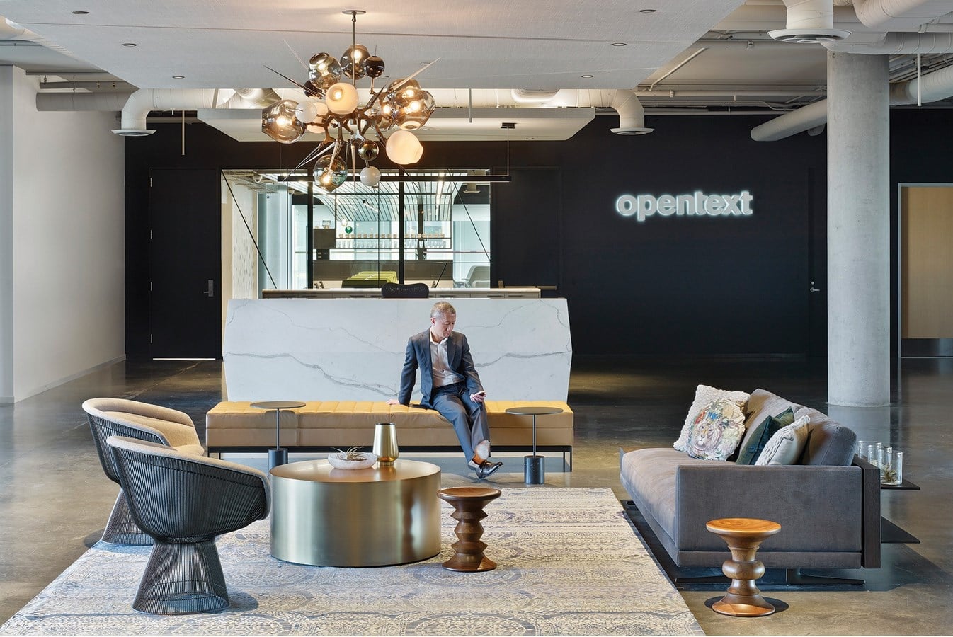 OpenText Office